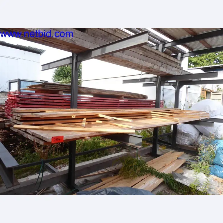 Bouwmachines, voertuigen, kantooruitrusting, kantoorcontainers-8