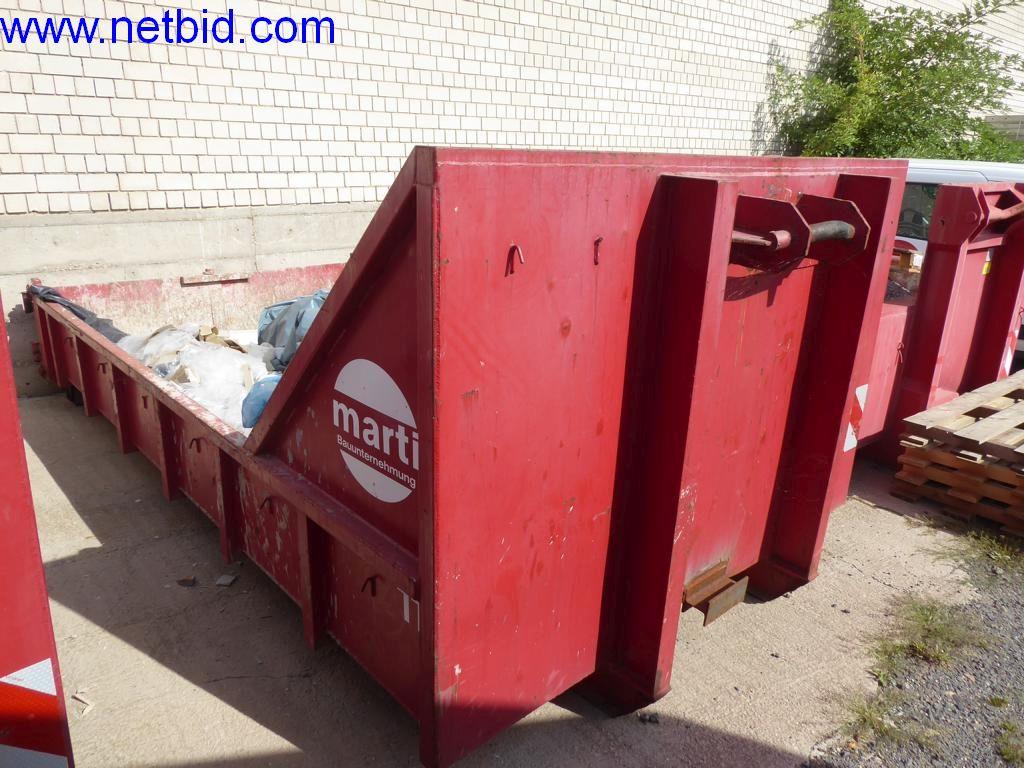 Stavební stroje, vozidla, kancelářské vybavení, kancelářské kontejnery-2