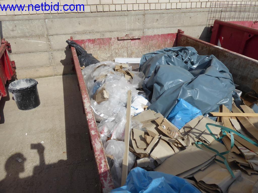 Stavební stroje, vozidla, kancelářské vybavení, kancelářské kontejnery-3