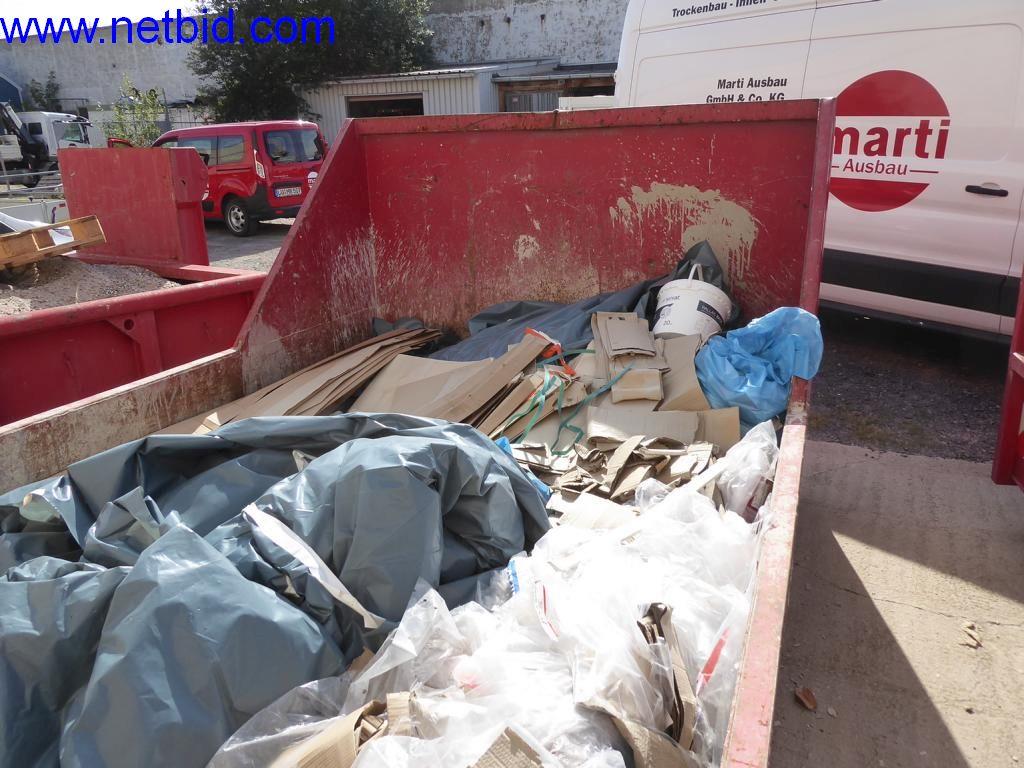 Stavební stroje, vozidla, kancelářské vybavení, kancelářské kontejnery-4