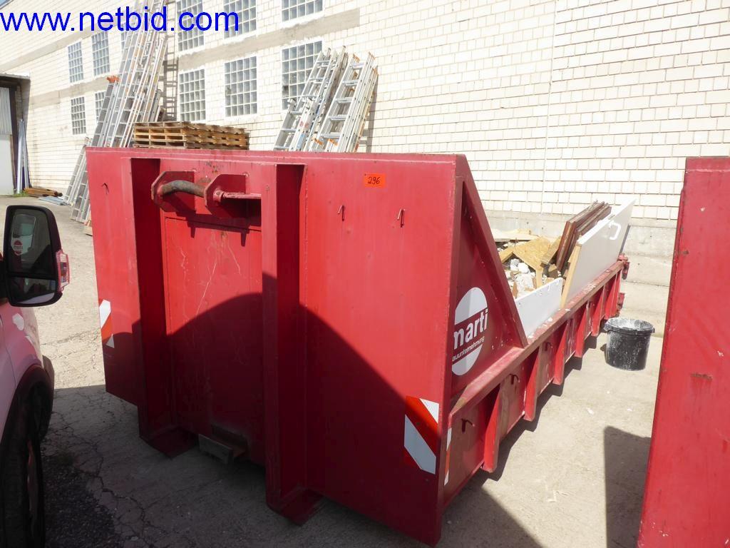 Maszyny budowlane, pojazdy, sprzęt biurowy, kontenery biurowe-1