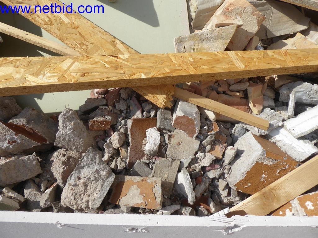 Maszyny budowlane, pojazdy, sprzęt biurowy, kontenery biurowe-5