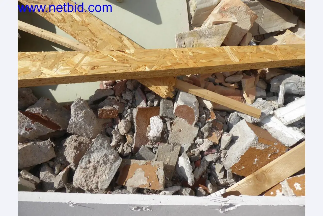 Stavební stroje, vozidla, kancelářské vybavení, kancelářské kontejnery-5