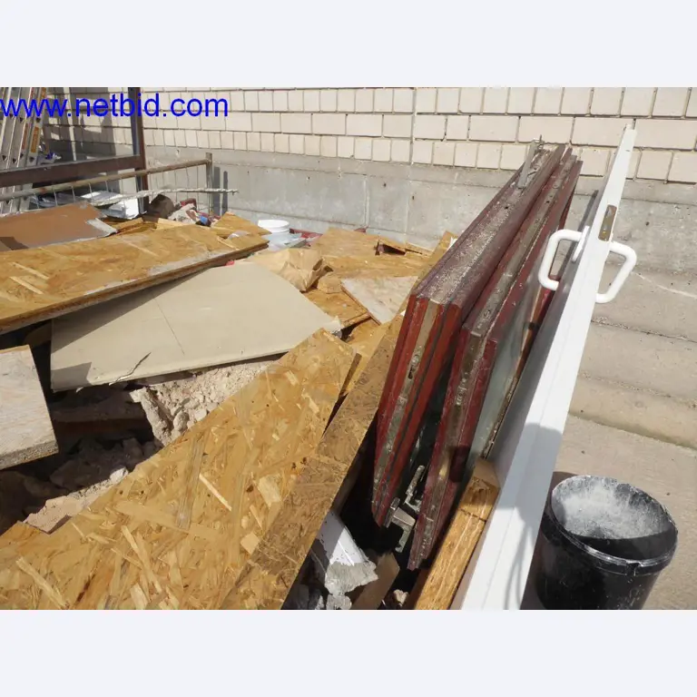 Stavební stroje, vozidla, kancelářské vybavení, kancelářské kontejnery-6