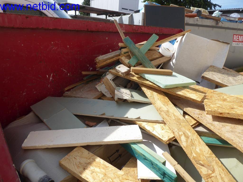 Maszyny budowlane, pojazdy, sprzęt biurowy, kontenery biurowe-7