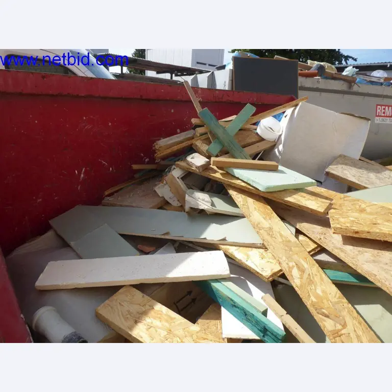 Stavební stroje, vozidla, kancelářské vybavení, kancelářské kontejnery-7