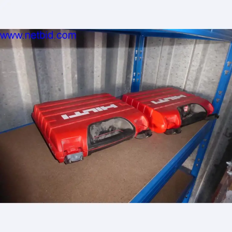 Maquinaria de construcción, vehículos, equipos de oficina, contenedores de oficina-3