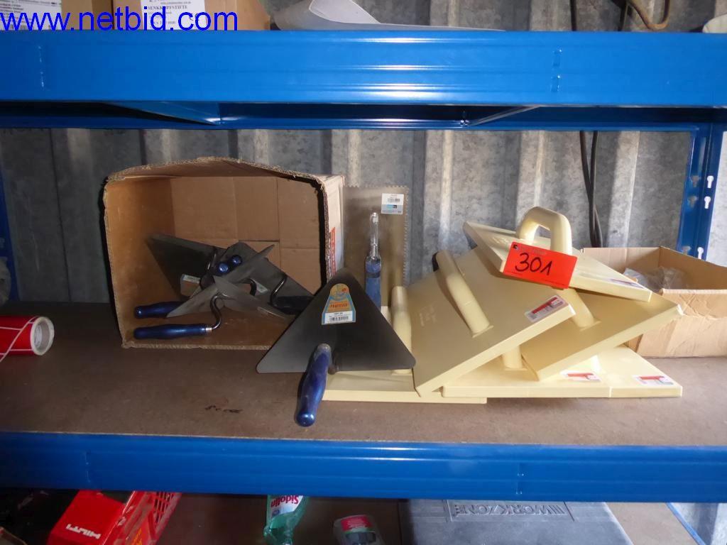 Gradbeni stroji, vozila, pisarniška oprema, pisarniški zabojniki-1