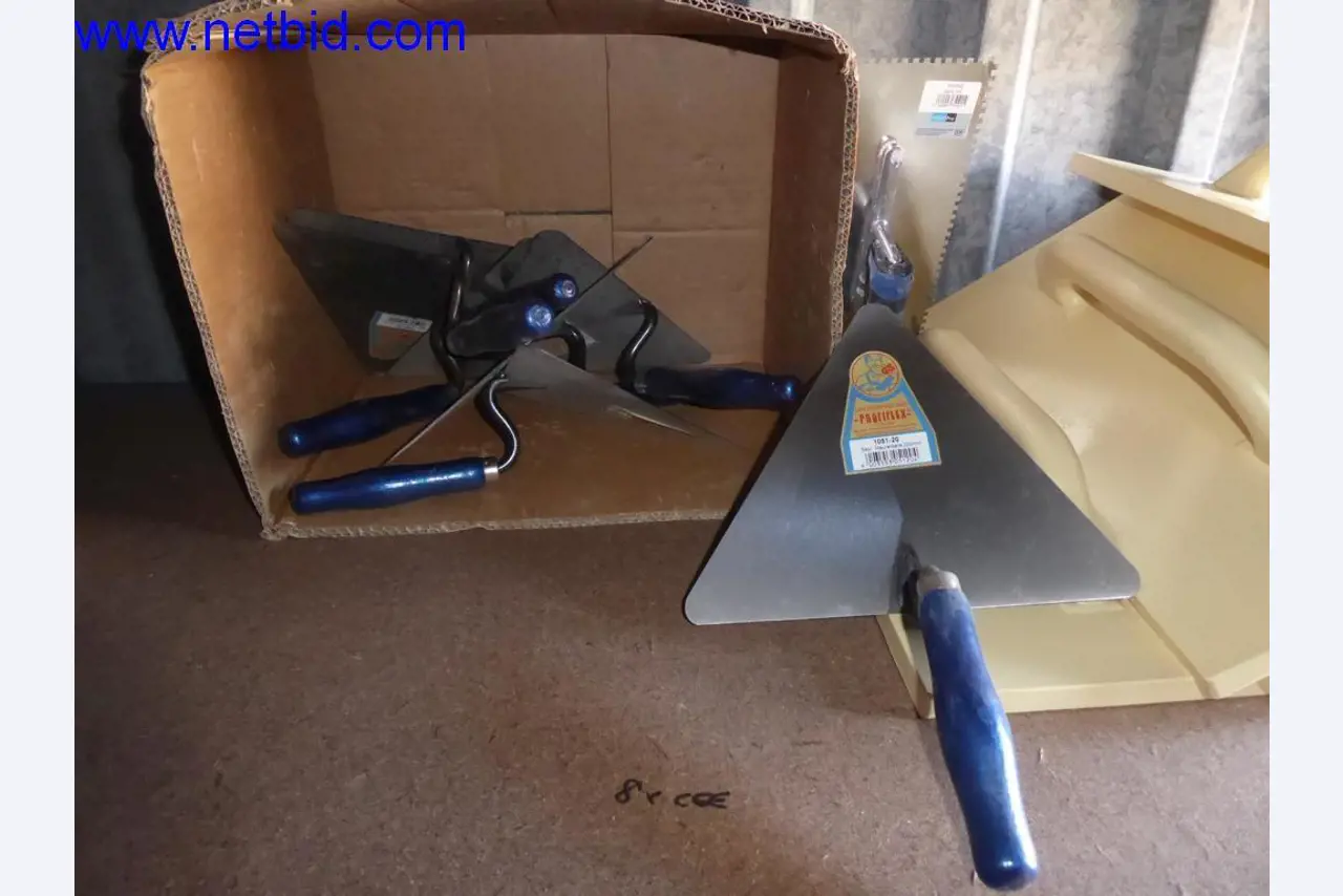 Gradbeni stroji, vozila, pisarniška oprema, pisarniški zabojniki-2