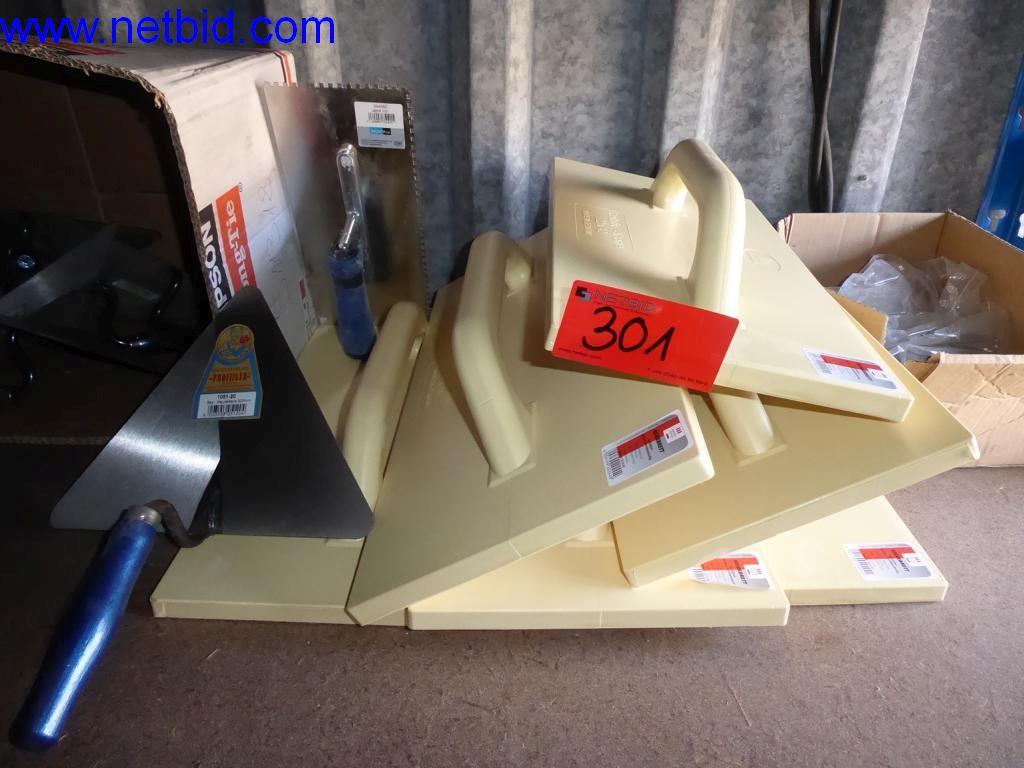 Gradbeni stroji, vozila, pisarniška oprema, pisarniški zabojniki-3