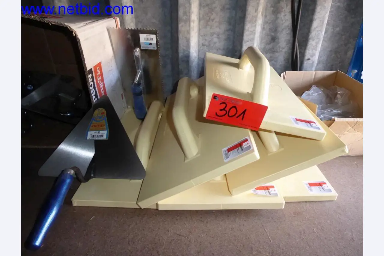 Gradbeni stroji, vozila, pisarniška oprema, pisarniški zabojniki-3