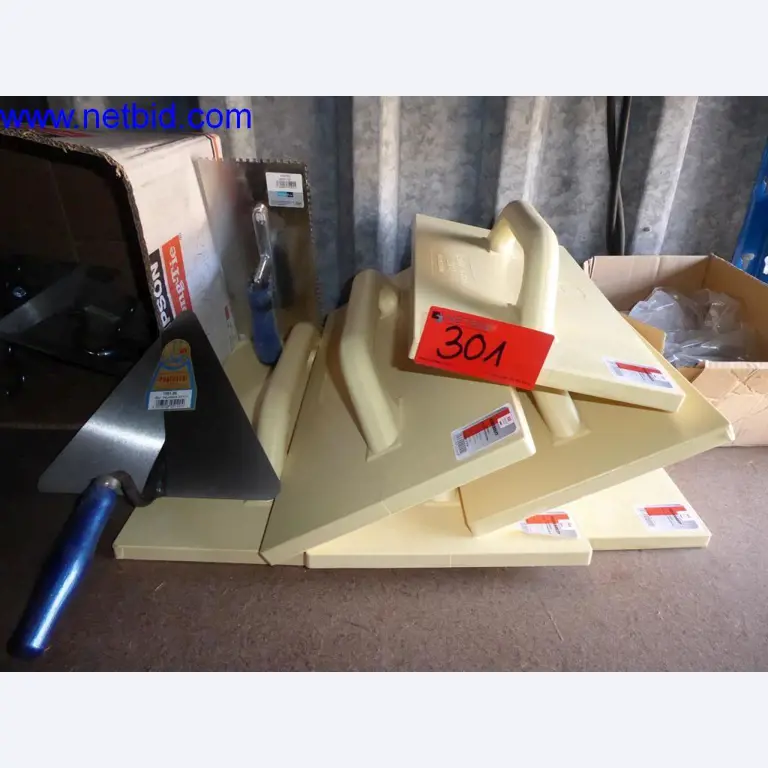 Gradbeni stroji, vozila, pisarniška oprema, pisarniški zabojniki-3