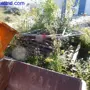 thumbnail-Maquinaria de construcción, vehículos, equipos de oficina, contenedores de oficina-1