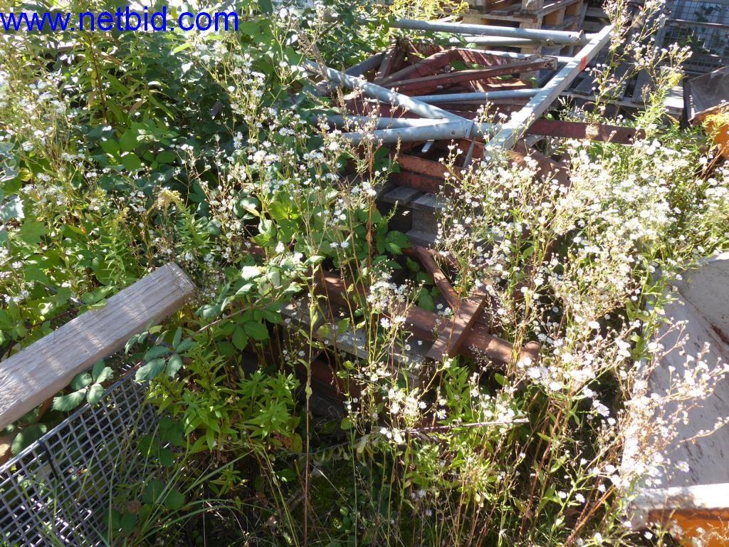 Stavební stroje, vozidla, kancelářské vybavení, kancelářské kontejnery-2