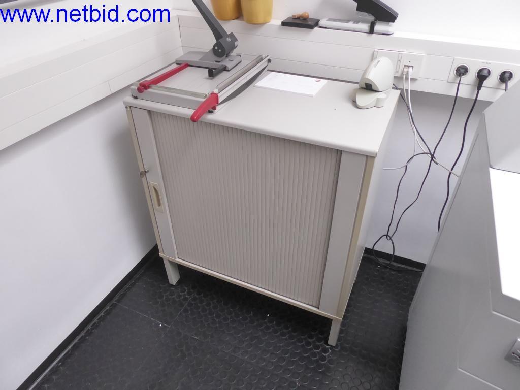 Stavební stroje, vozidla, kancelářské vybavení, kancelářské kontejnery-1