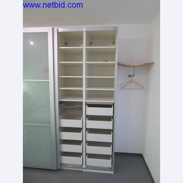 Maszyny budowlane, pojazdy, sprzęt biurowy, kontenery biurowe-6