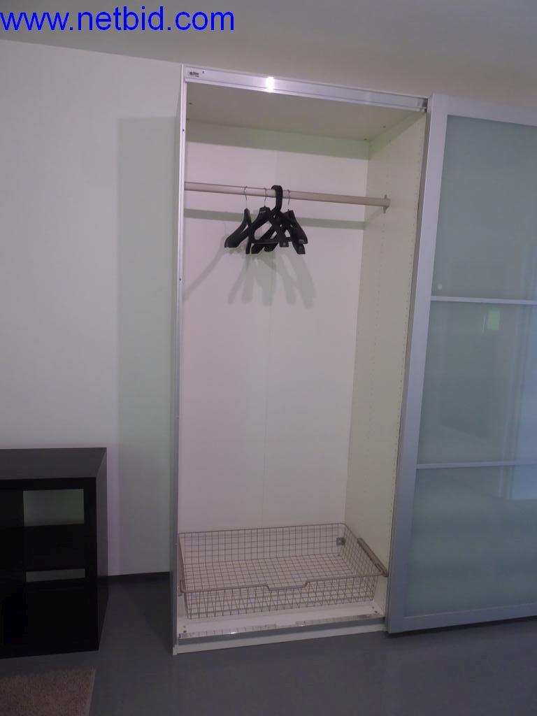 Maquinaria de construcción, vehículos, equipos de oficina, contenedores de oficina-7