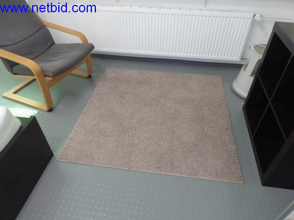 Maquinaria de construcción, vehículos, equipos de oficina, contenedores de oficina-8