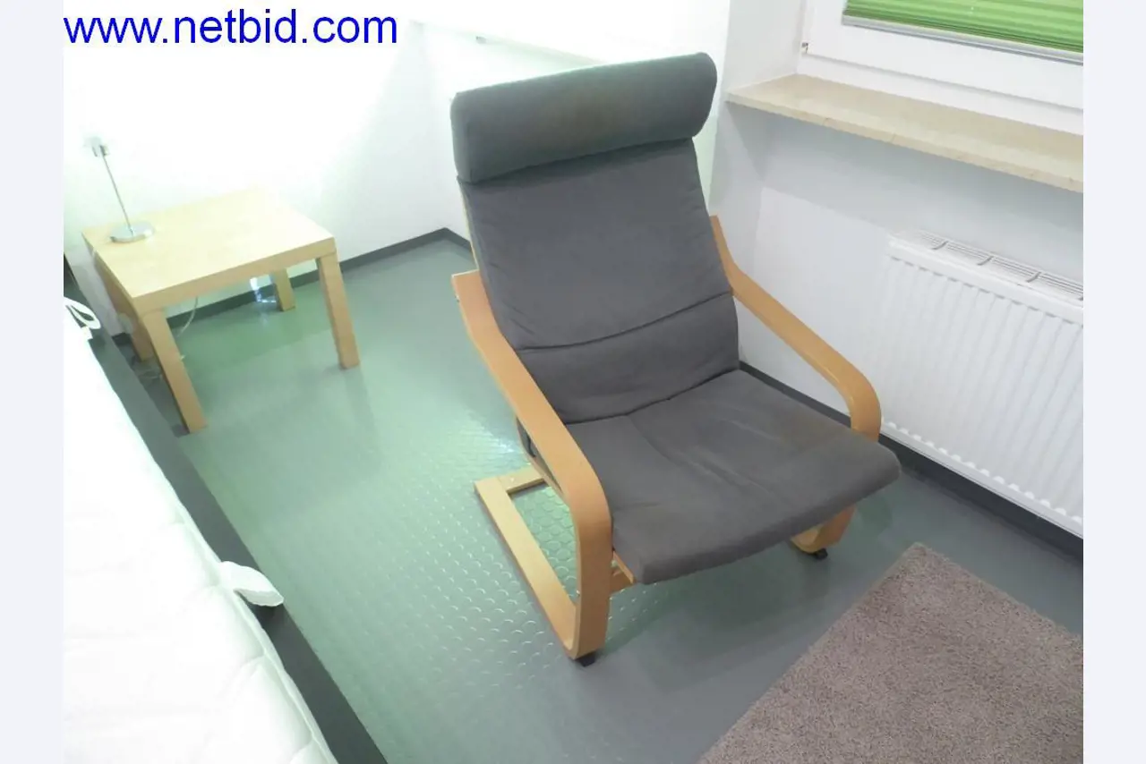 Maszyny budowlane, pojazdy, sprzęt biurowy, kontenery biurowe-9