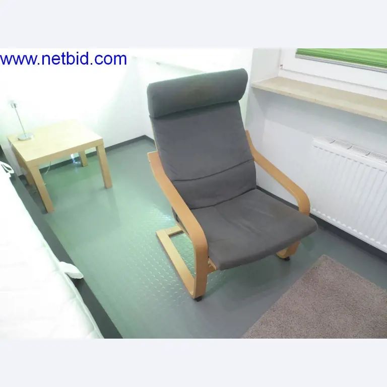 Maszyny budowlane, pojazdy, sprzęt biurowy, kontenery biurowe-9