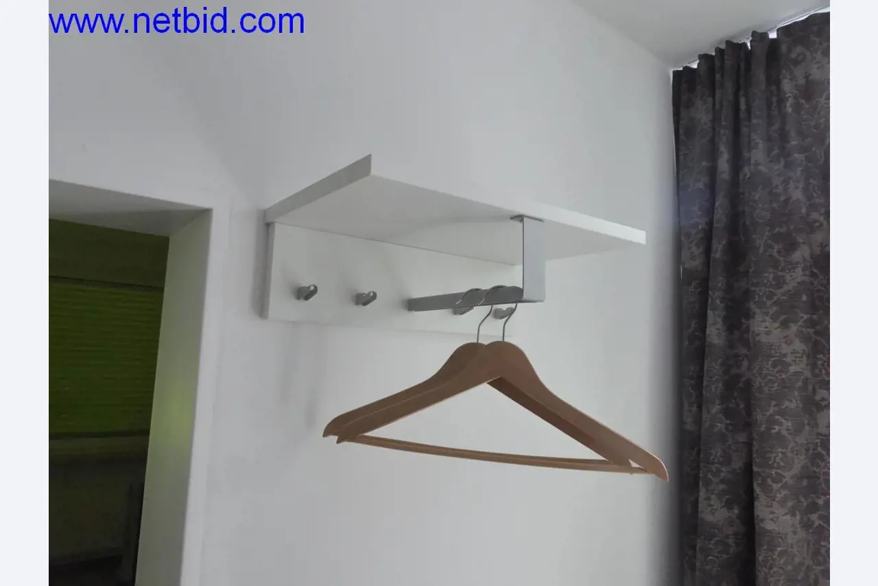 Baumaschinen, Fahrzeuge, Büroausstattung, Bürocontainer-2