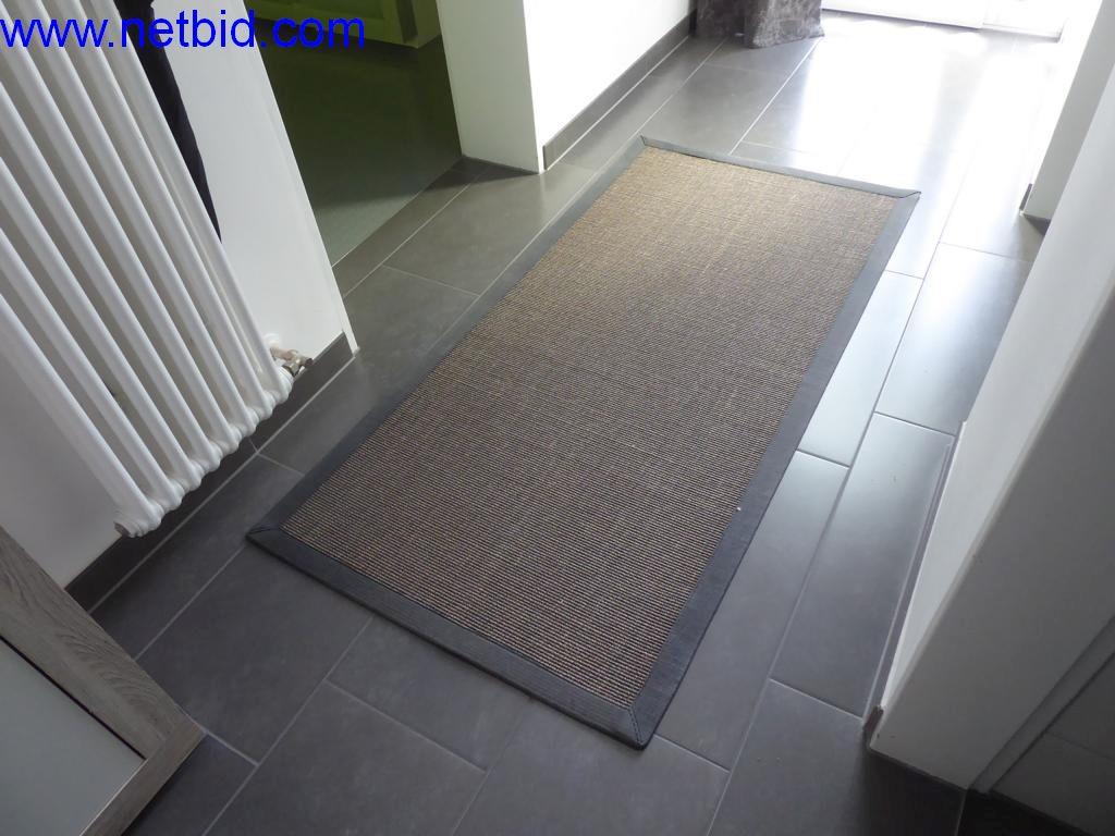 Baumaschinen, Fahrzeuge, Büroausstattung, Bürocontainer-4