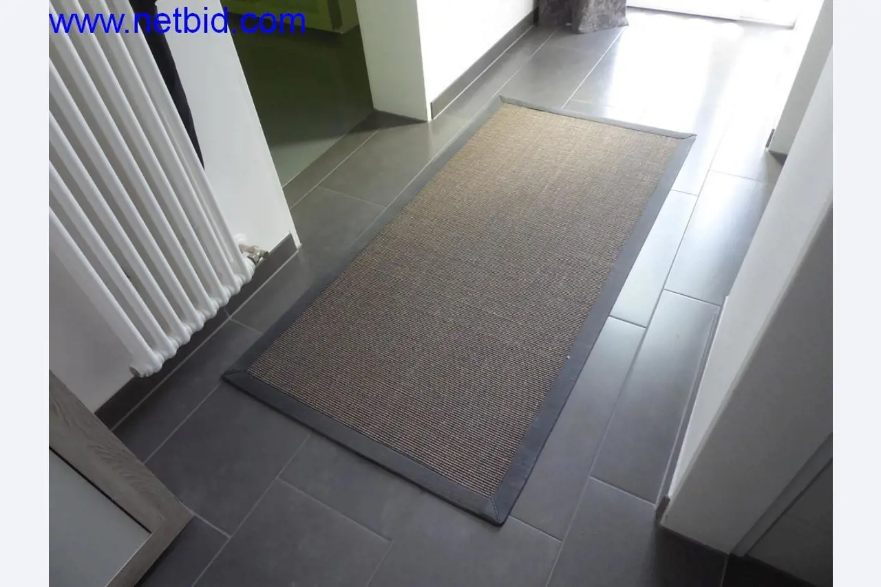 Baumaschinen, Fahrzeuge, Büroausstattung, Bürocontainer-4