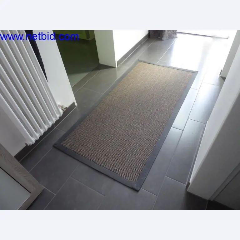 Baumaschinen, Fahrzeuge, Büroausstattung, Bürocontainer-4