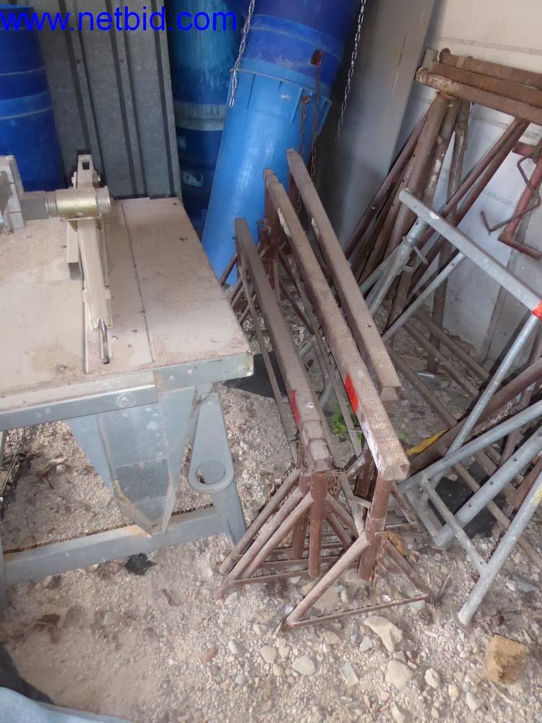 Maquinaria de construcción, vehículos, equipos de oficina, contenedores de oficina-1