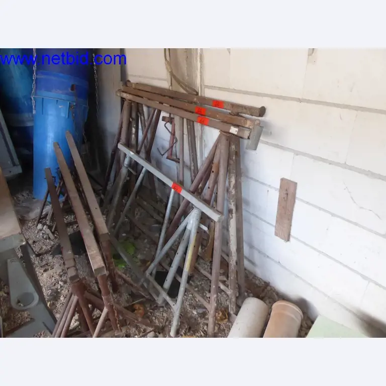 Maszyny budowlane, pojazdy, sprzęt biurowy, kontenery biurowe-1