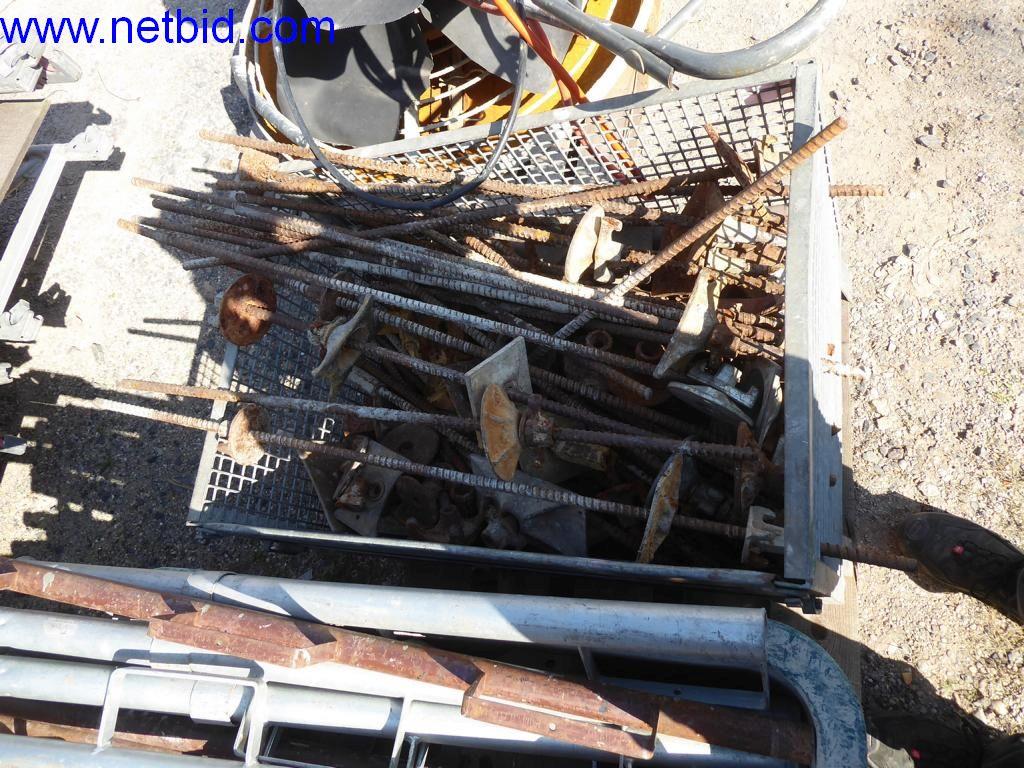 Máquinas de construção, veículos, material de escritório, contentores de escritório-10