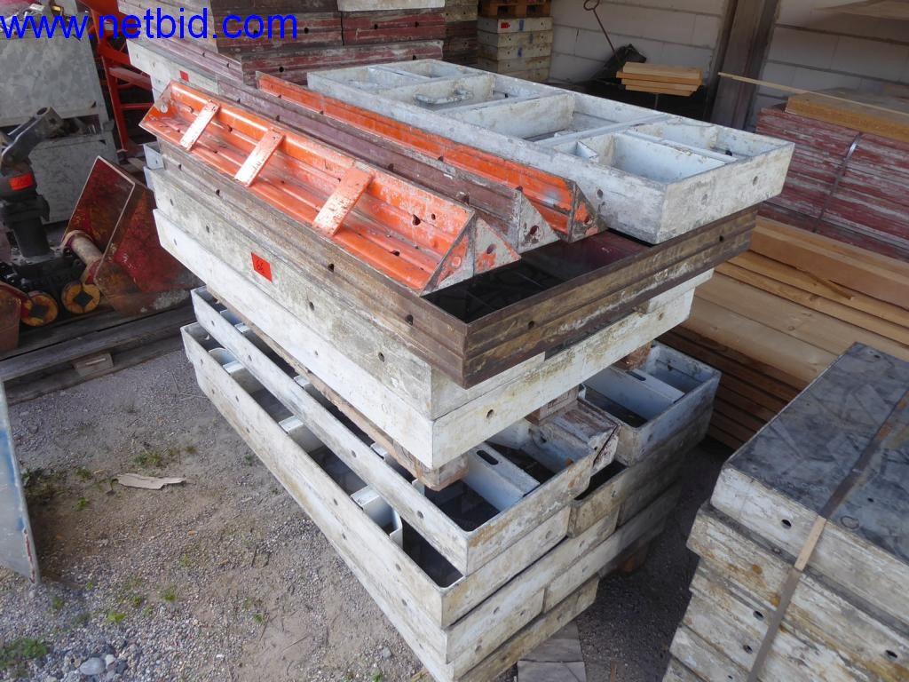 Máquinas de construção, veículos, material de escritório, contentores de escritório-12