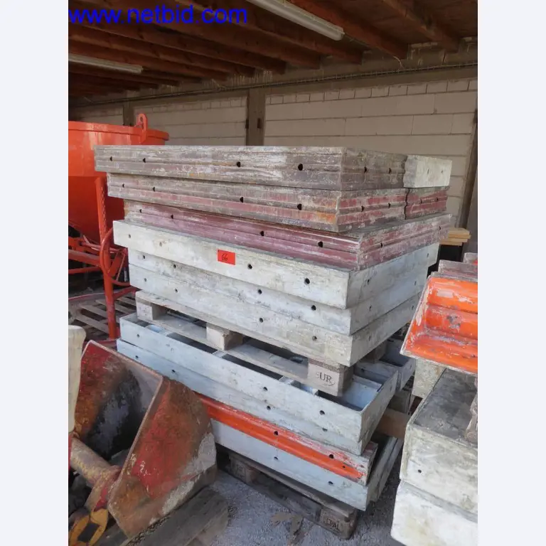 Baumaschinen, Fahrzeuge, Büroausstattung, Bürocontainer-13