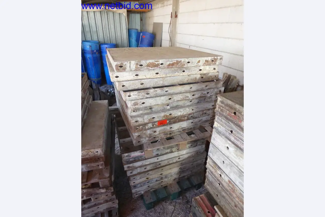 Baumaschinen, Fahrzeuge, Büroausstattung, Bürocontainer-18