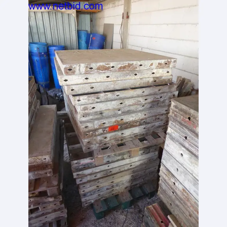 Baumaschinen, Fahrzeuge, Büroausstattung, Bürocontainer-18