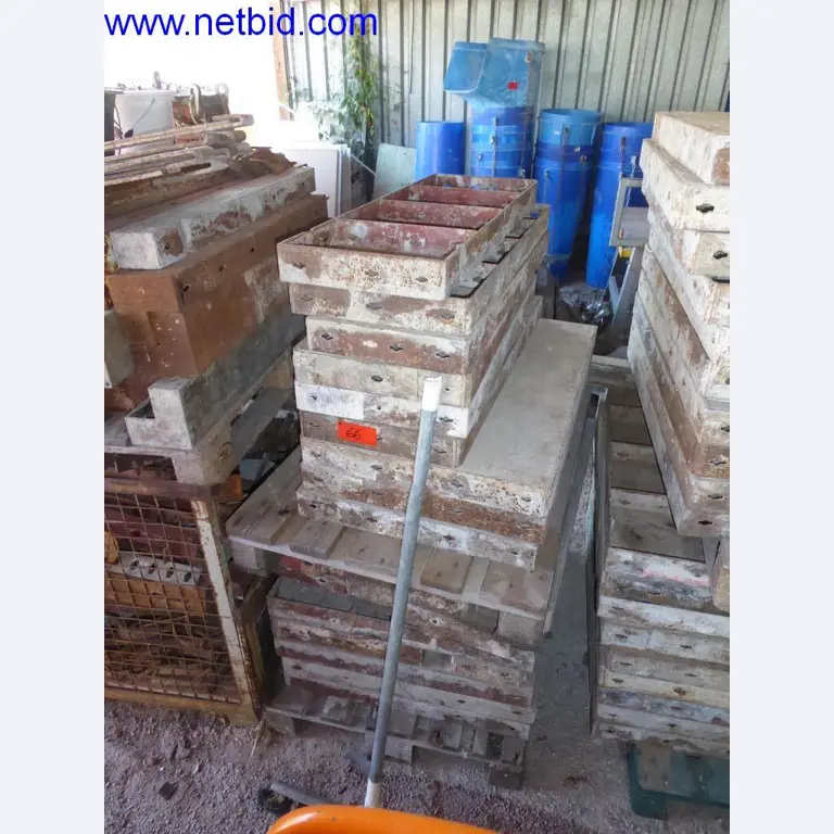 Baumaschinen, Fahrzeuge, Büroausstattung, Bürocontainer-19