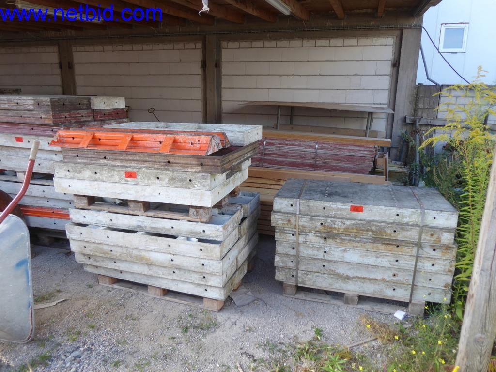 Máquinas de construção, veículos, material de escritório, contentores de escritório-1