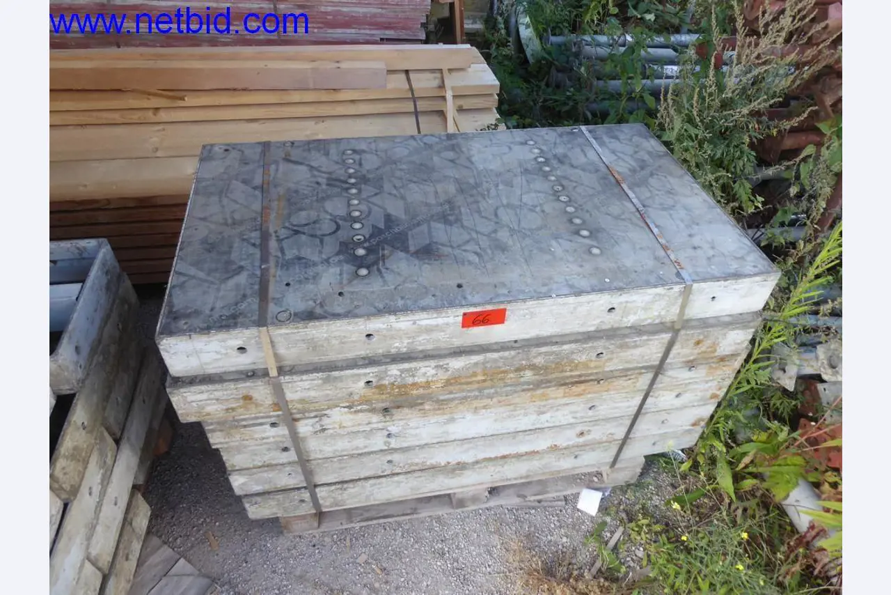 Baumaschinen, Fahrzeuge, Büroausstattung, Bürocontainer-2