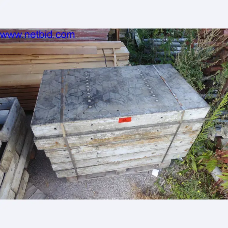 Baumaschinen, Fahrzeuge, Büroausstattung, Bürocontainer-2