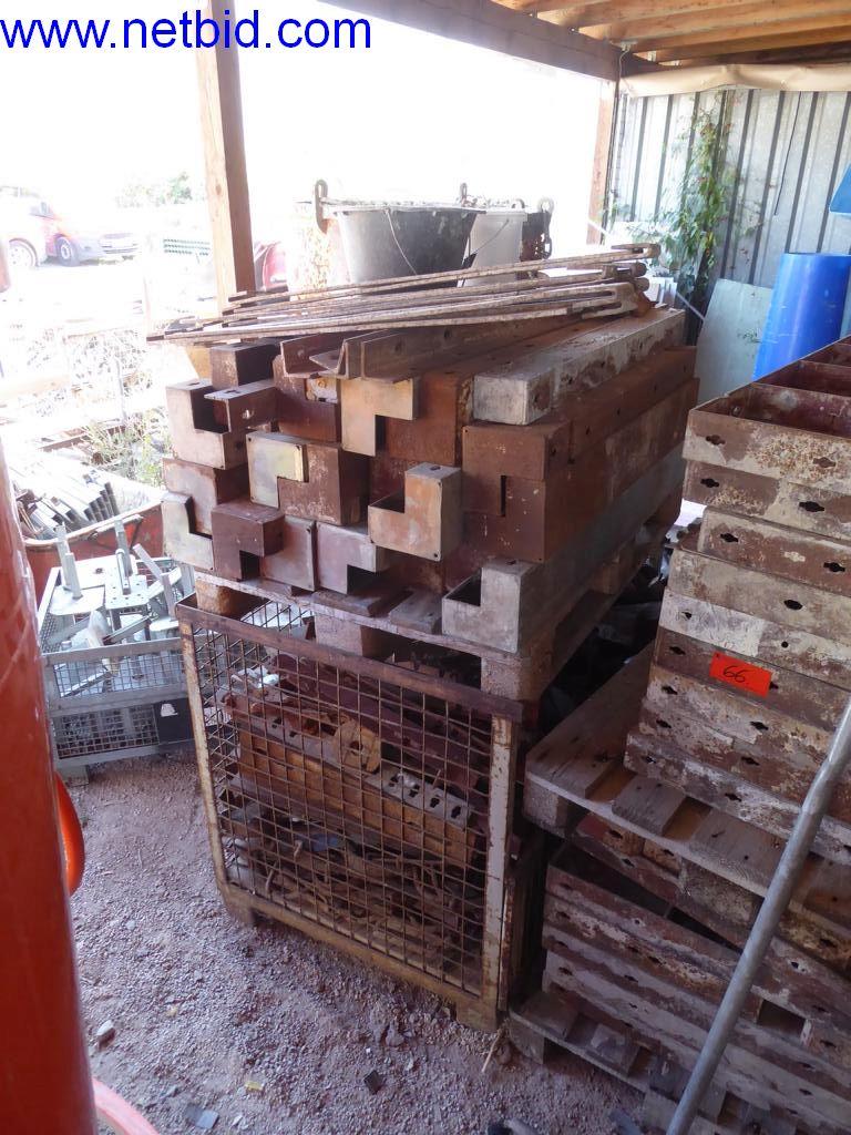 Máquinas de construção, veículos, material de escritório, contentores de escritório-3