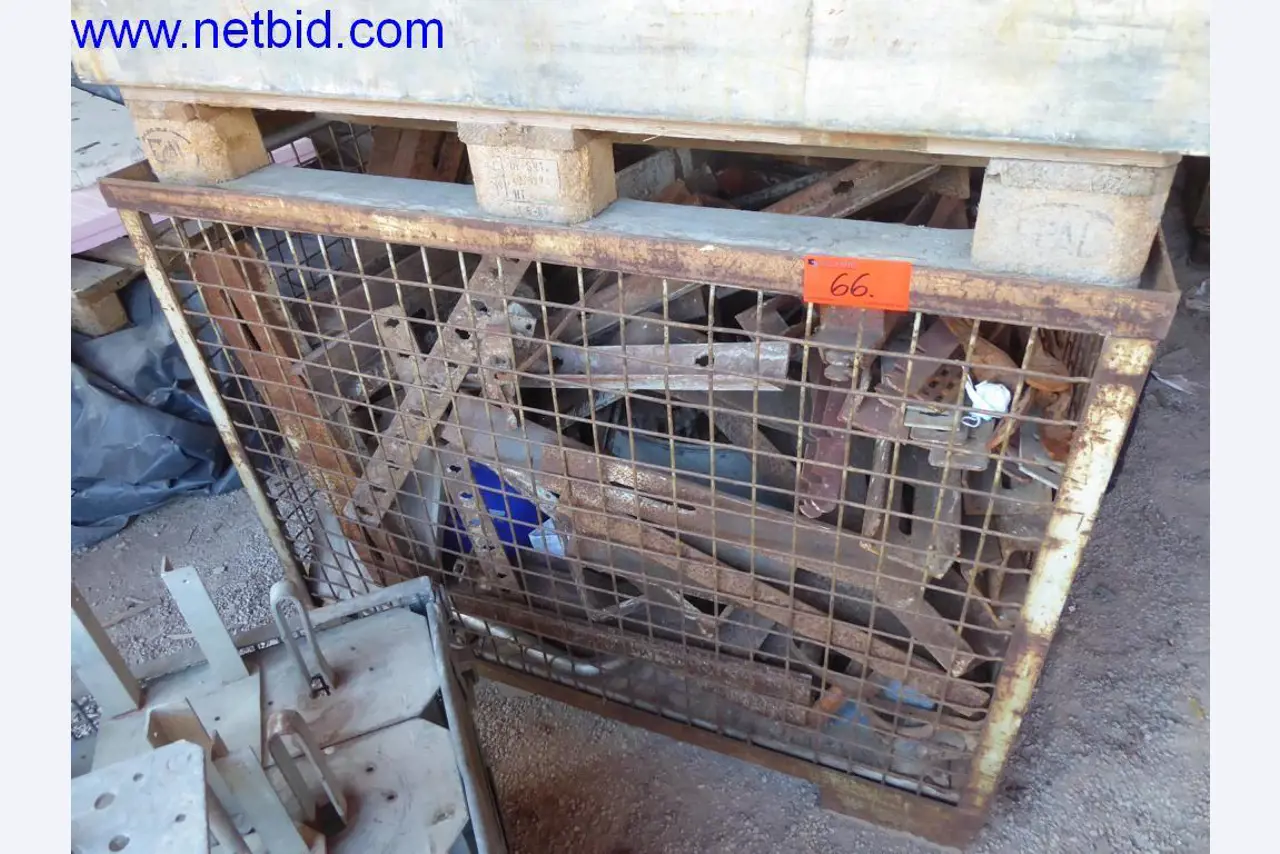 Baumaschinen, Fahrzeuge, Büroausstattung, Bürocontainer-4