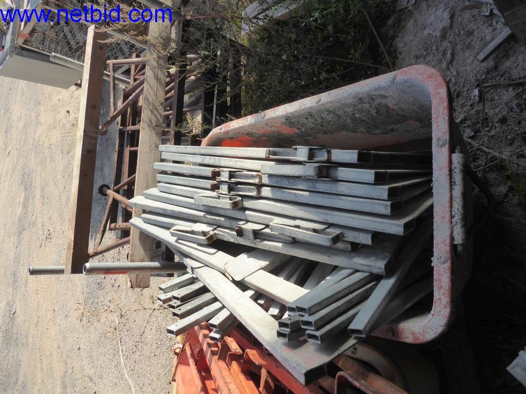 Máquinas de construção, veículos, material de escritório, contentores de escritório-5