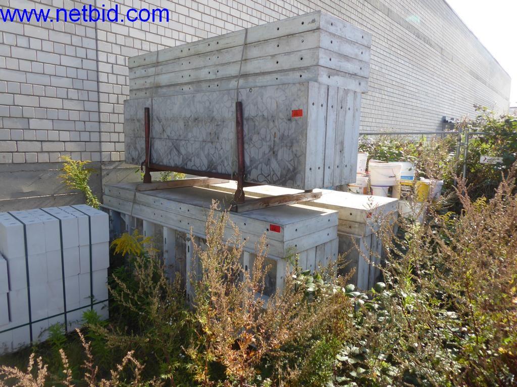 Máquinas de construção, veículos, material de escritório, contentores de escritório-7