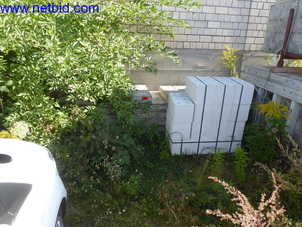 Máquinas de construção, veículos, material de escritório, contentores de escritório-9