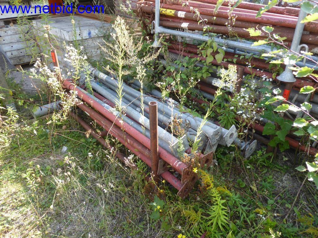 Stavební stroje, vozidla, kancelářské vybavení, kancelářské kontejnery-10