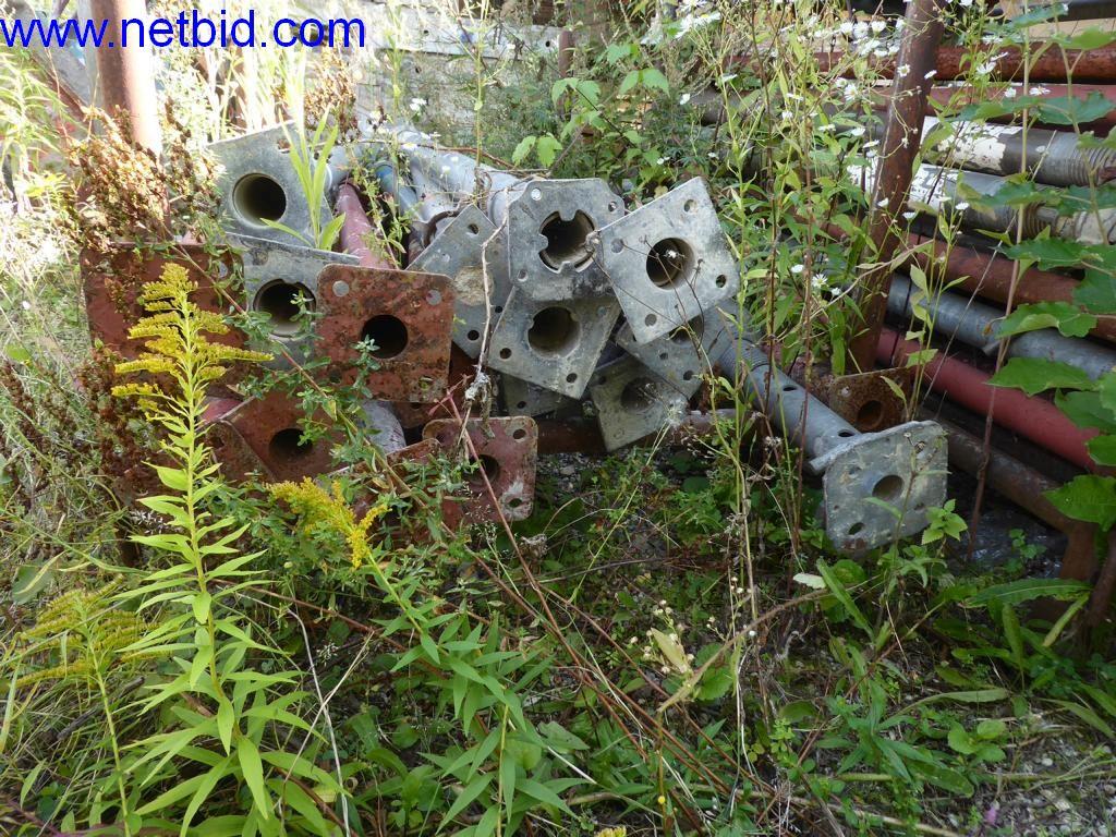 Stavební stroje, vozidla, kancelářské vybavení, kancelářské kontejnery-11