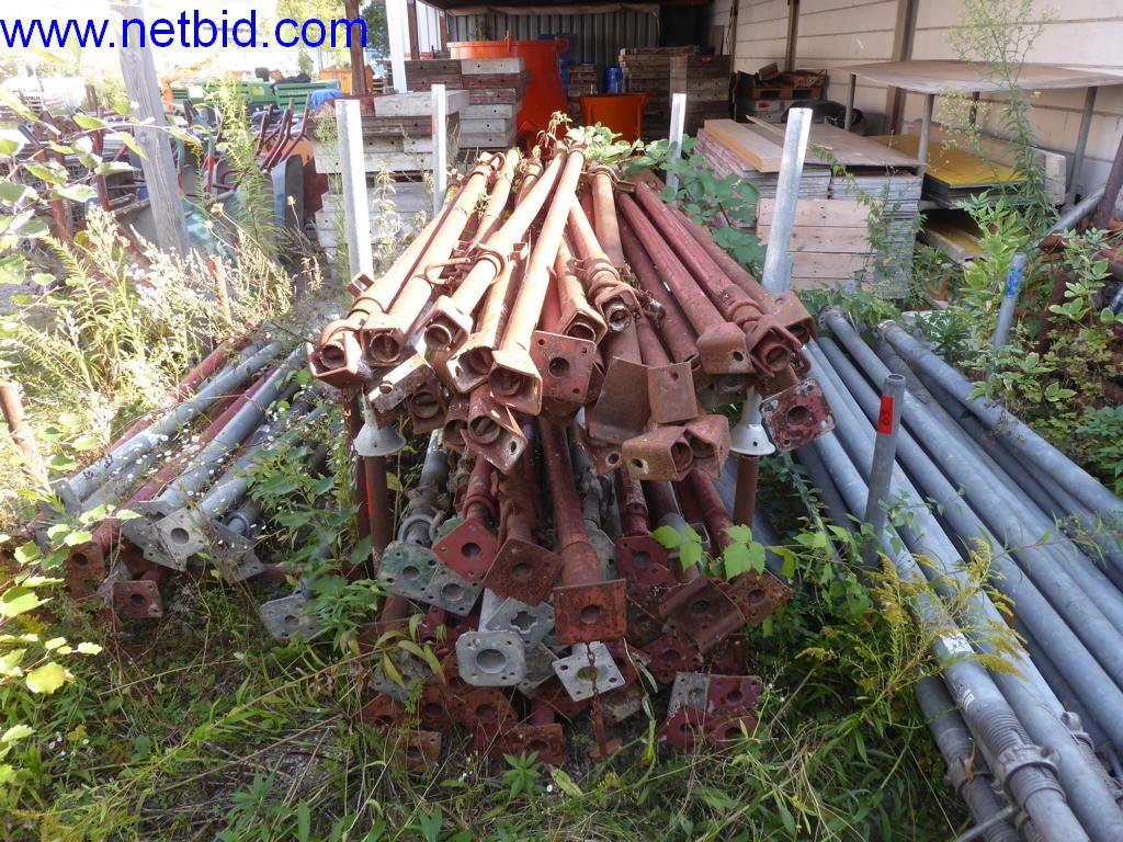 Stavební stroje, vozidla, kancelářské vybavení, kancelářské kontejnery-12