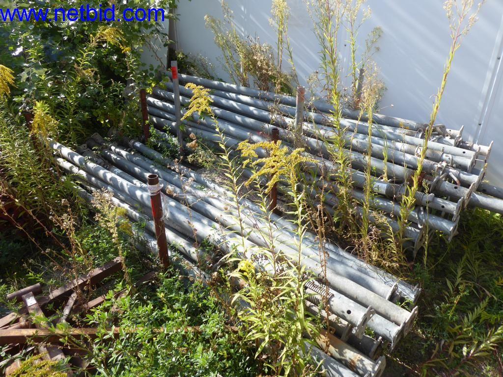 Stavební stroje, vozidla, kancelářské vybavení, kancelářské kontejnery-2