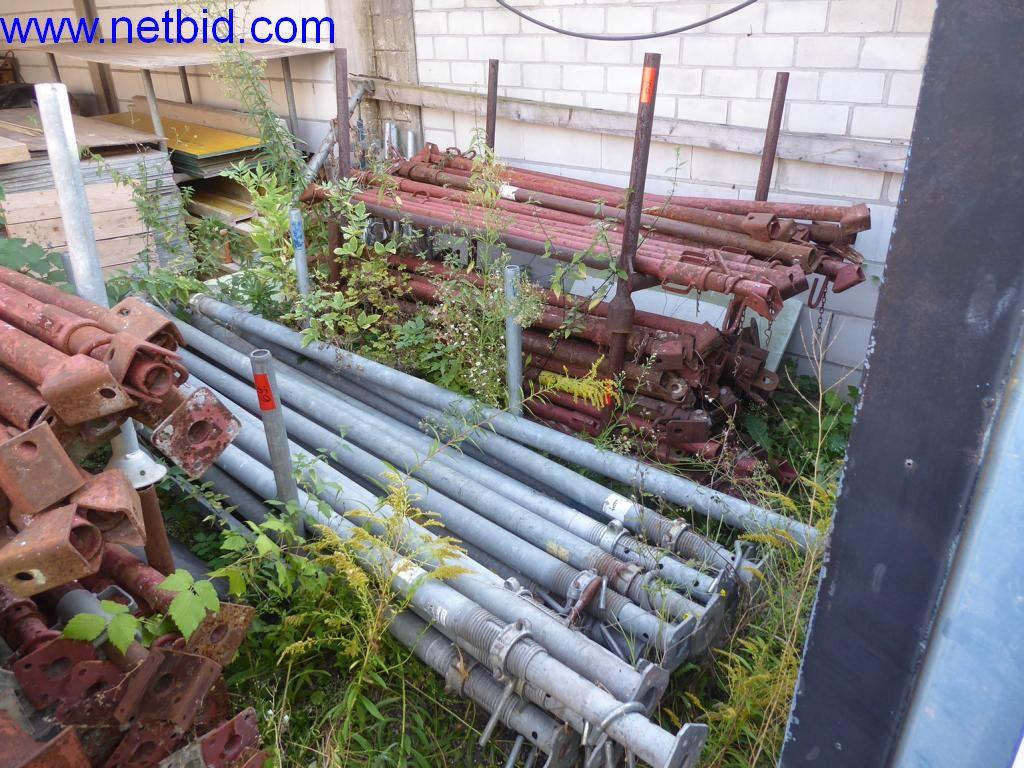 Stavební stroje, vozidla, kancelářské vybavení, kancelářské kontejnery-3