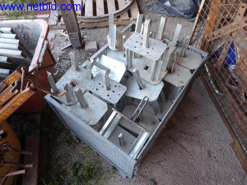 Stavební stroje, vozidla, kancelářské vybavení, kancelářské kontejnery-4